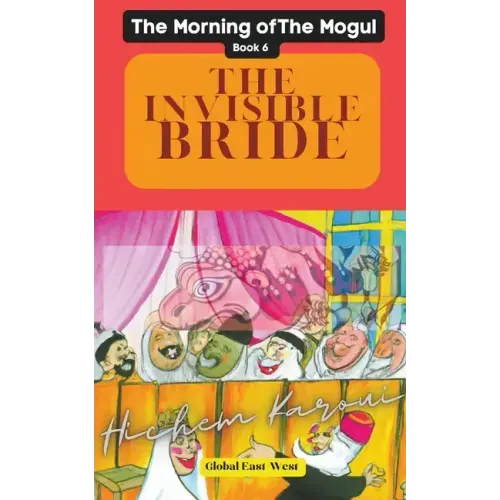 The Invisible Bride