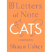 Letters of Note: Cats