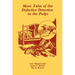 More Tales of the Defective Detective in the Pulps