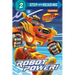 Robot Power! (Blaze and the Monster Machines)