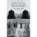 Cornerstone Found: The Third Book