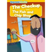 The Checkupand the Fish and Chip Shop