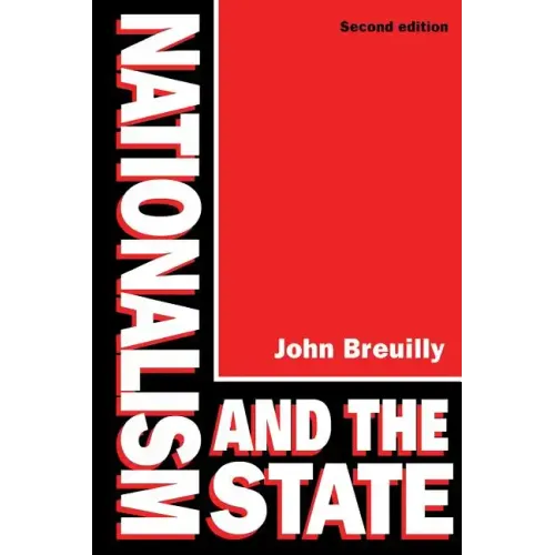Nationalism and the State