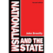 Nationalism and the State