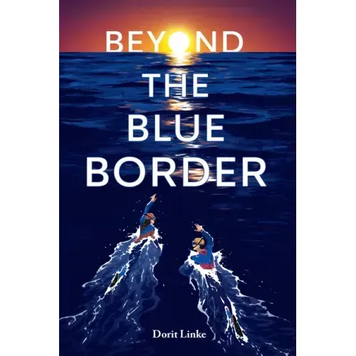 Beyond the Blue Border