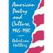 American Poetry and Culture, 1945-1980