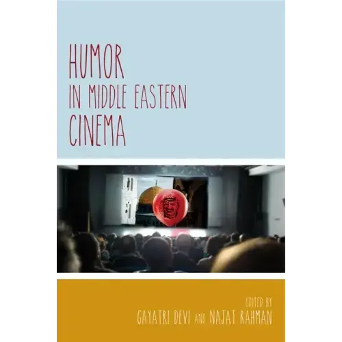 Humor in Middle Eastern Cinema
