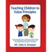 Teaching Children to Value Principles