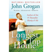 The Longest Trip Home: A Memoir