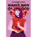 Manly Man of God