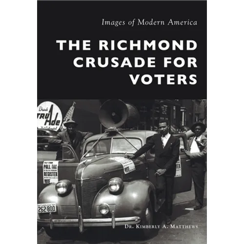 The Richmond Crusade for Voters