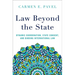 Law Beyond the State: Dynamic Coordination, State Consent, and Binding International Law