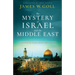 The Mystery of Israel and the Middle East: A Prophetic Gaze Into the Future