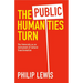 The Public Humanities Turn: The University as an Instrument of Cultural Transformation