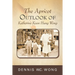 The Apricot Outlook of Katherine Koon Hung Wong