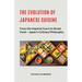 The Evolution of Japanese Cuisine - From the Imperial Court to Street Food