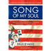 Song of My Soul: Poems by An American Man of Color to Commemorate the 2019 Harlem Renaissance Centennial