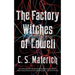 Factory Witches of Lowell
