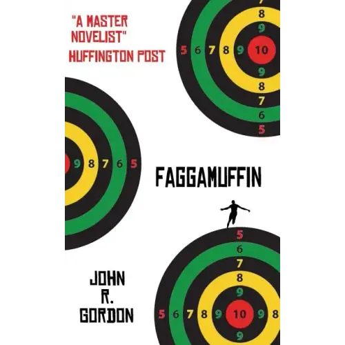 Faggamuffin