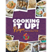 Cooking It Up: Recipes from the Be Strong After School Club