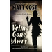 Velma Gone Awry: A Brooklyn 8 Ballo Mystery