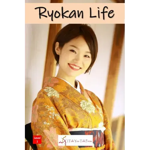 Ryokan Life