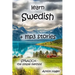 learn SWEDISH + mp3 stories: Sprauch - the simple method