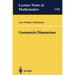 Gorenstein Dimensions