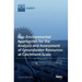 Geo-Environmental Approaches for the Analysis and Assessment of Groundwater Resources at Catchment-Scale