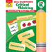 Skill Sharpeners: Critical Thinking, Prek Workbook