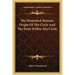 The Illustrated Masonic Origin of the Circle and the Point Within the Circle
