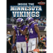 Inside the Minnesota Vikings