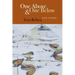One Above & One Below: New Poems