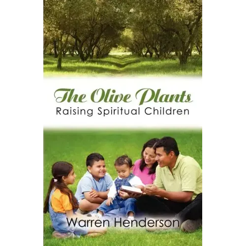 The Olive Plants