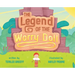 The Legend of the Worry Doll