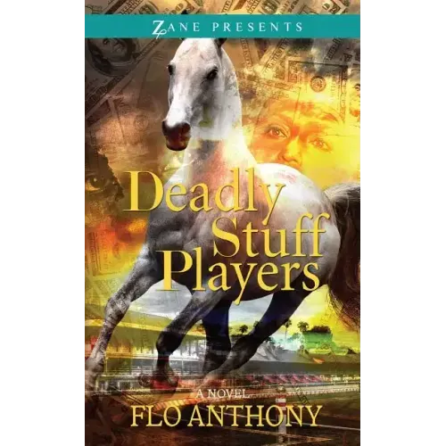 Deadly Stuff Players