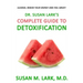 Dr. Susan Lark's Complete Guide to Detoxification