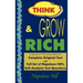 Think and Grow Rich - Complete Original Text: Special 70th Anniversary Edition - Laminated Hardcover