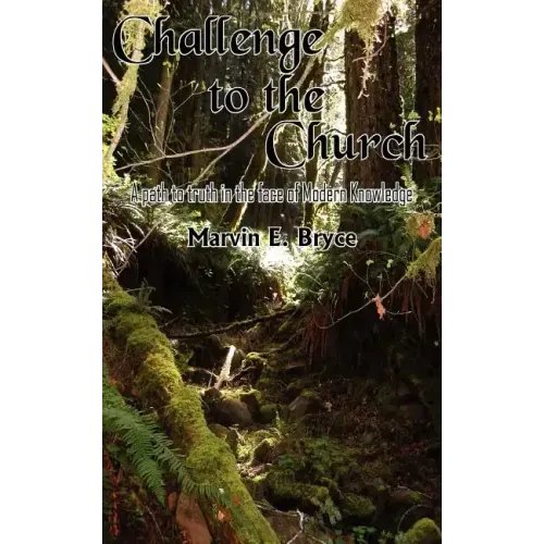 Challenge to the Church