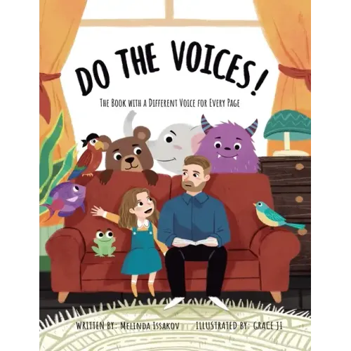 Do the Voices