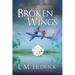 Broken Wings: Terror, intrigue, and murder laced with romance
