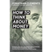 How to Think About Money