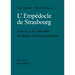 L'Empédocle de Strasbourg (P. Strasb. gr. Inv. 1665-1666)