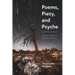 Poems, Piety, and Psyche: Progressive Poems for Rebellious Christians