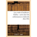 Les Codes d'Audience Dalloz: Suivis Des Lois Ordonnances Et Décrets s'y Rattachant 6e Éd