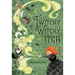 Twitchy Witchy Itch