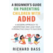 A Beginner's Guide on Parenting Children with ADHD