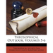Theosophical Outlook, Volumes 5-6