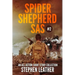 Spider Shepherd: SAS Volume 2