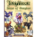 Ponyfinder - Races of Everglow